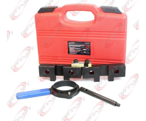 BMW M54/M52/M50 Vanos Valve Camshaft Engine Alignment Locking Timing Tool Holder